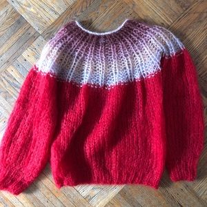Maiami sweater